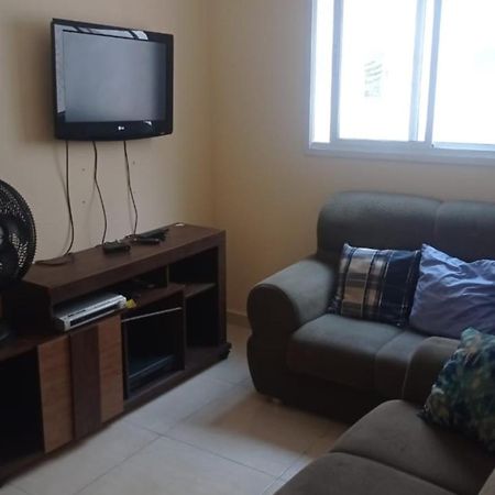 Arjonas Praia Grande (Santos) Exterior foto