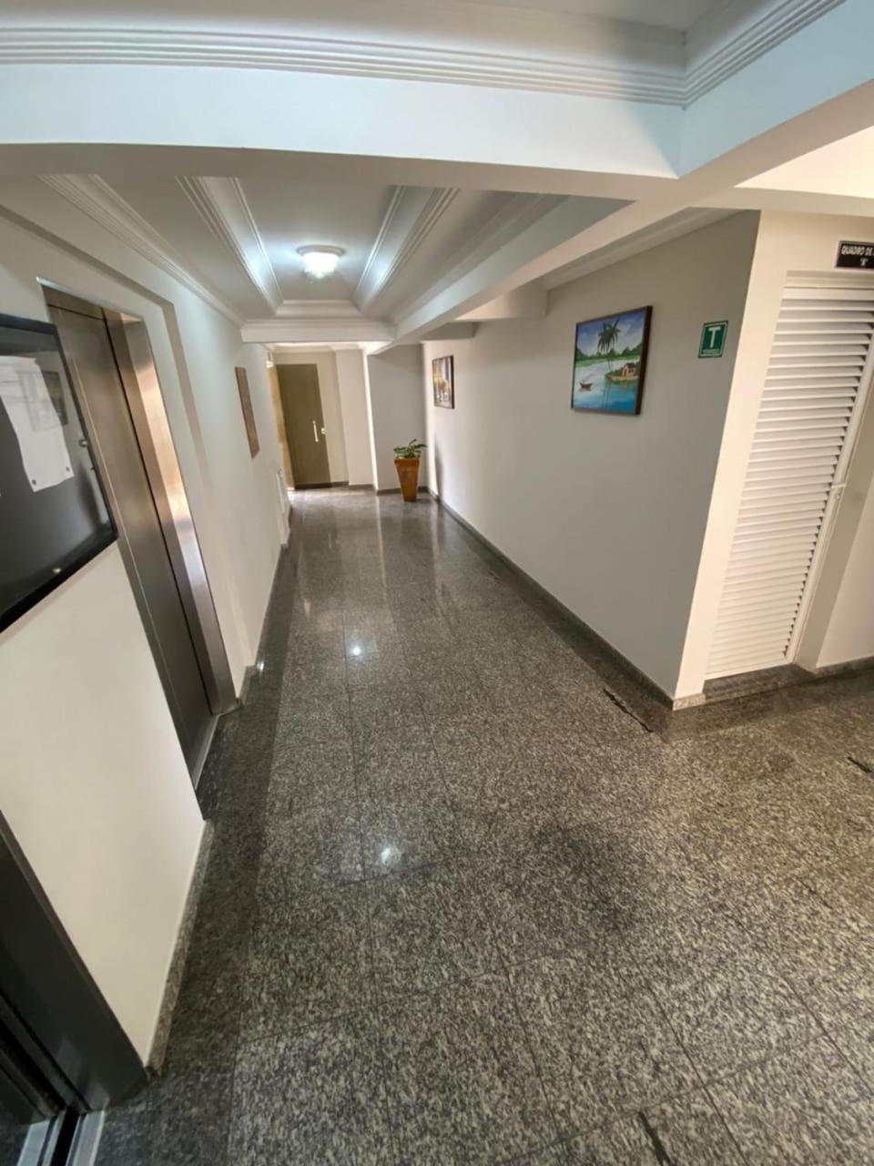 Arjonas Praia Grande (Santos) Exterior foto
