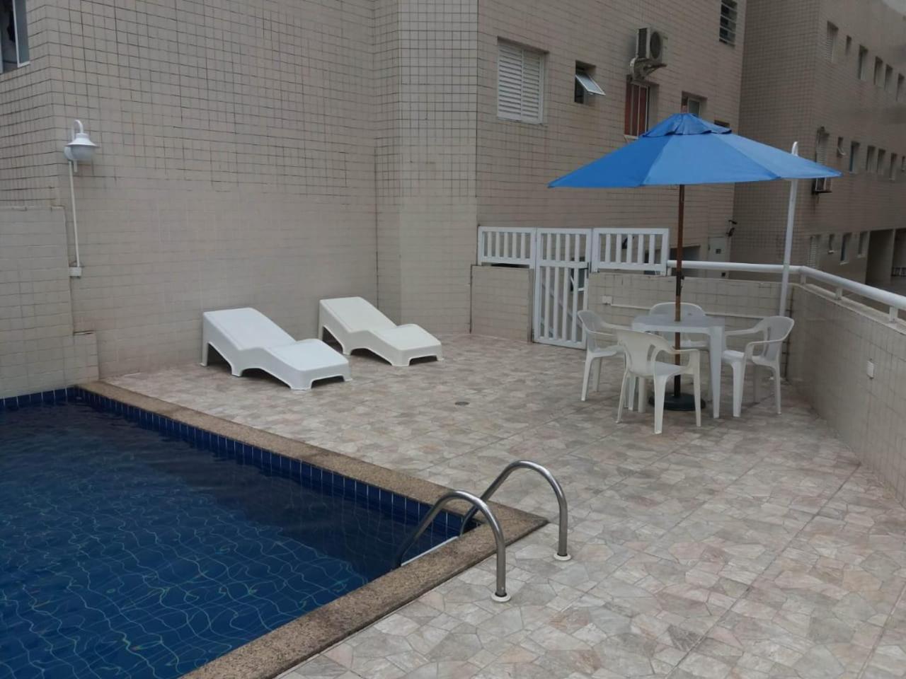 Arjonas Praia Grande (Santos) Exterior foto