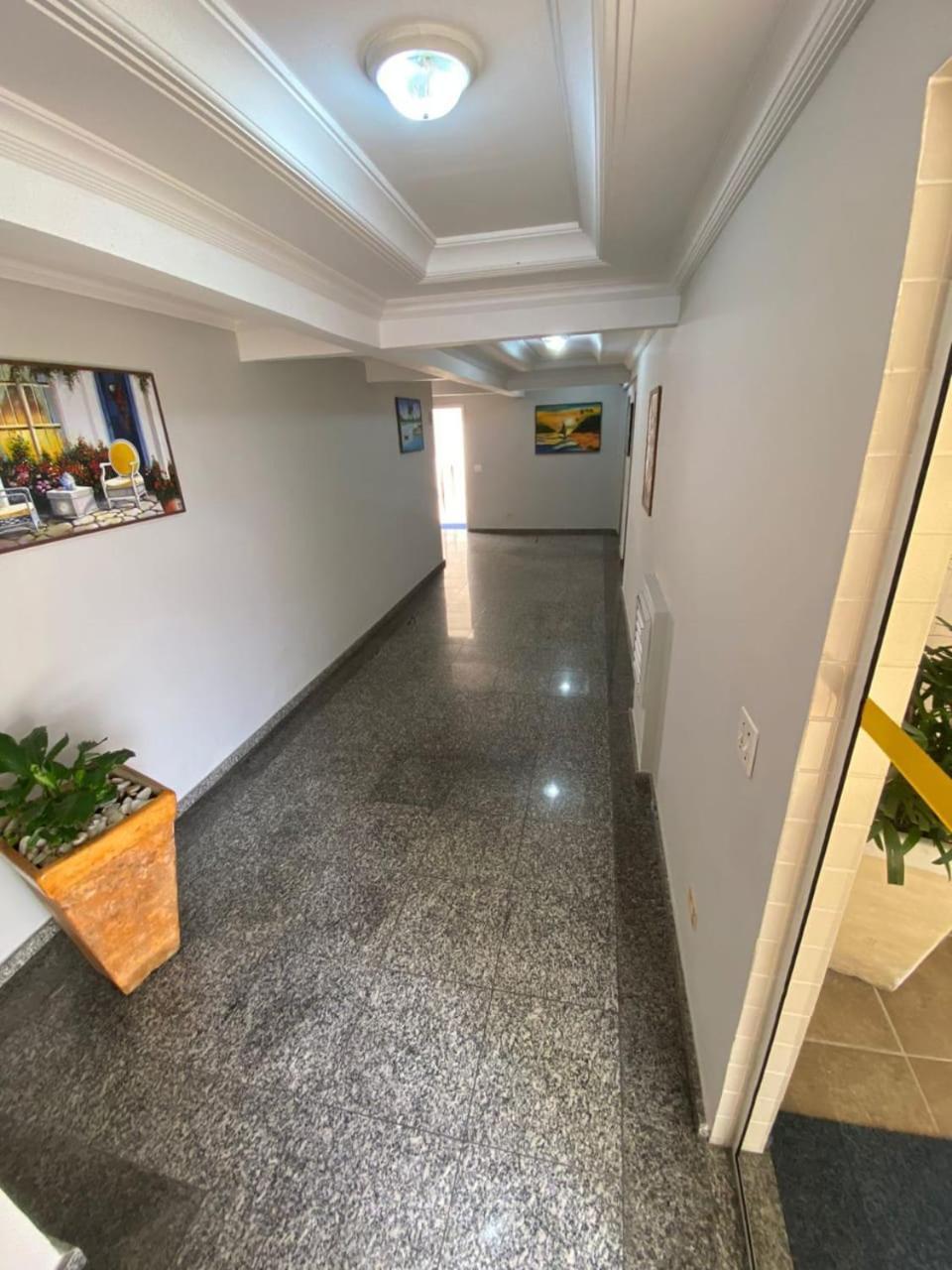 Arjonas Praia Grande (Santos) Exterior foto