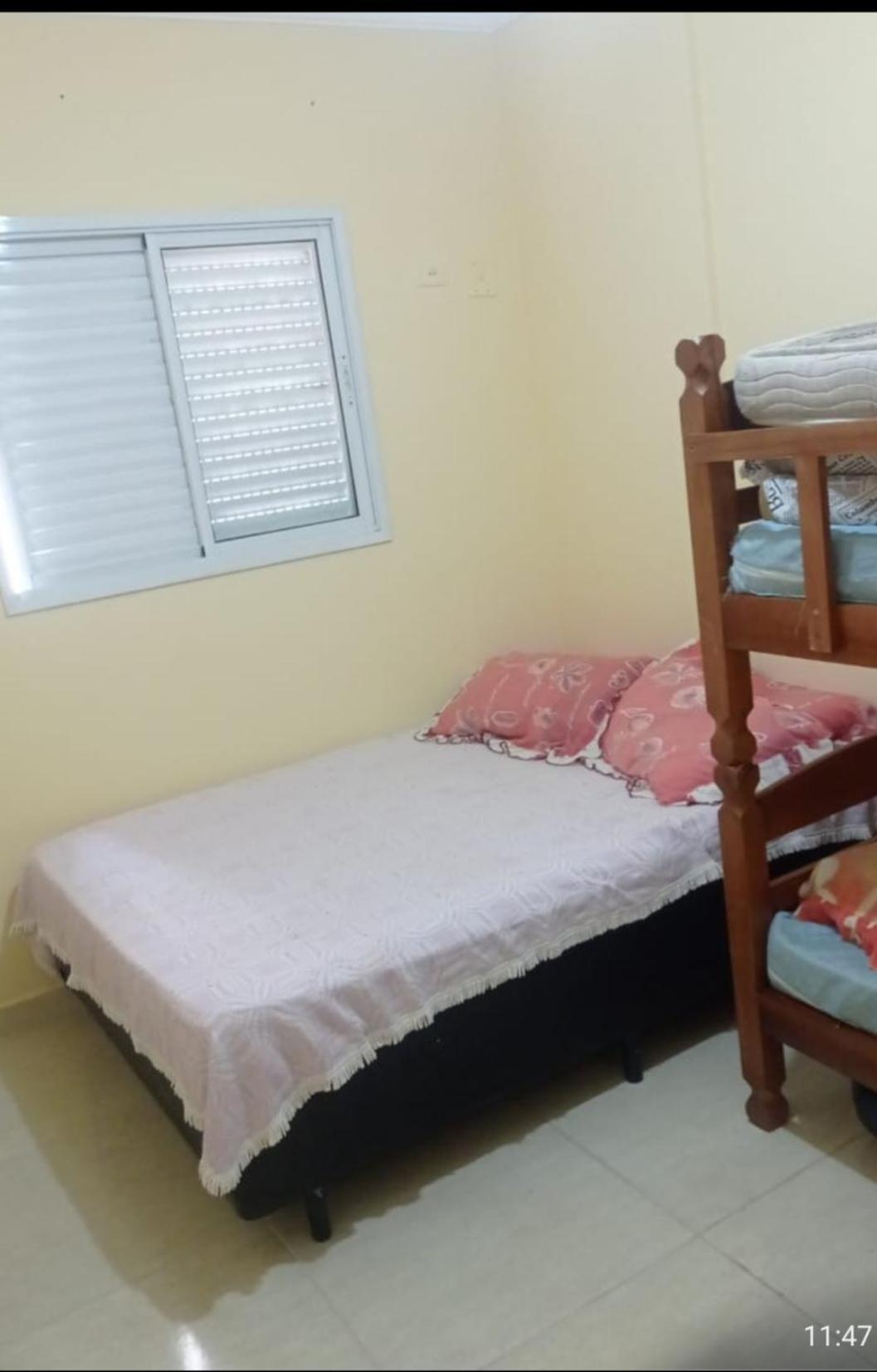 Arjonas Praia Grande (Santos) Exterior foto