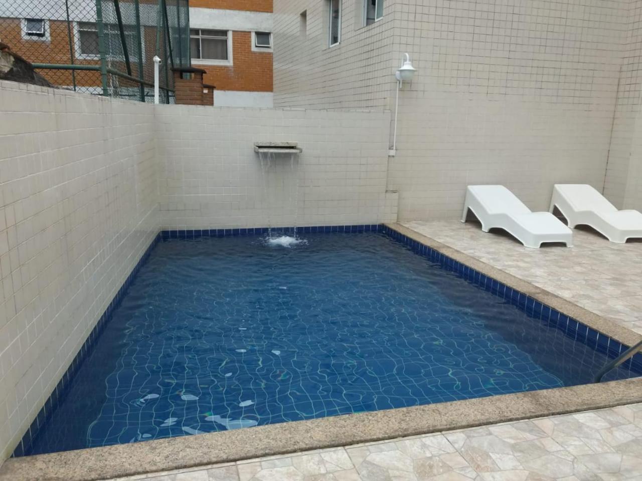 Arjonas Praia Grande (Santos) Exterior foto