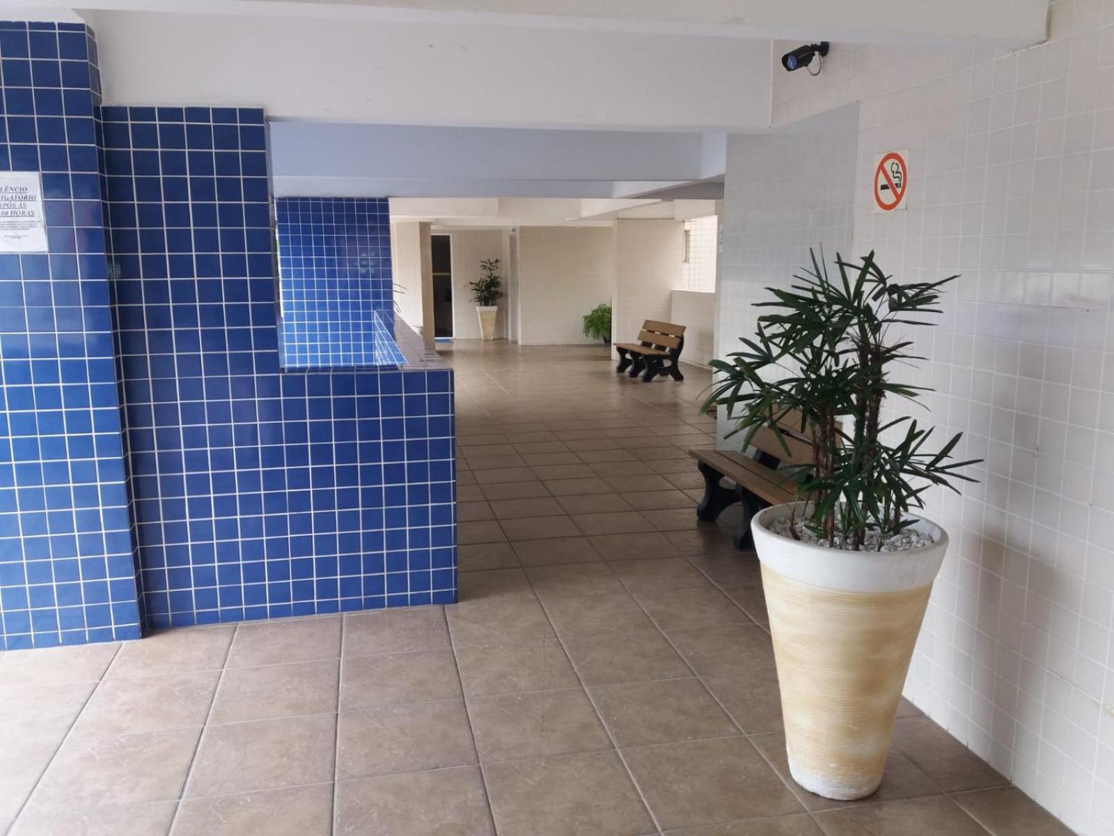 Arjonas Praia Grande (Santos) Exterior foto