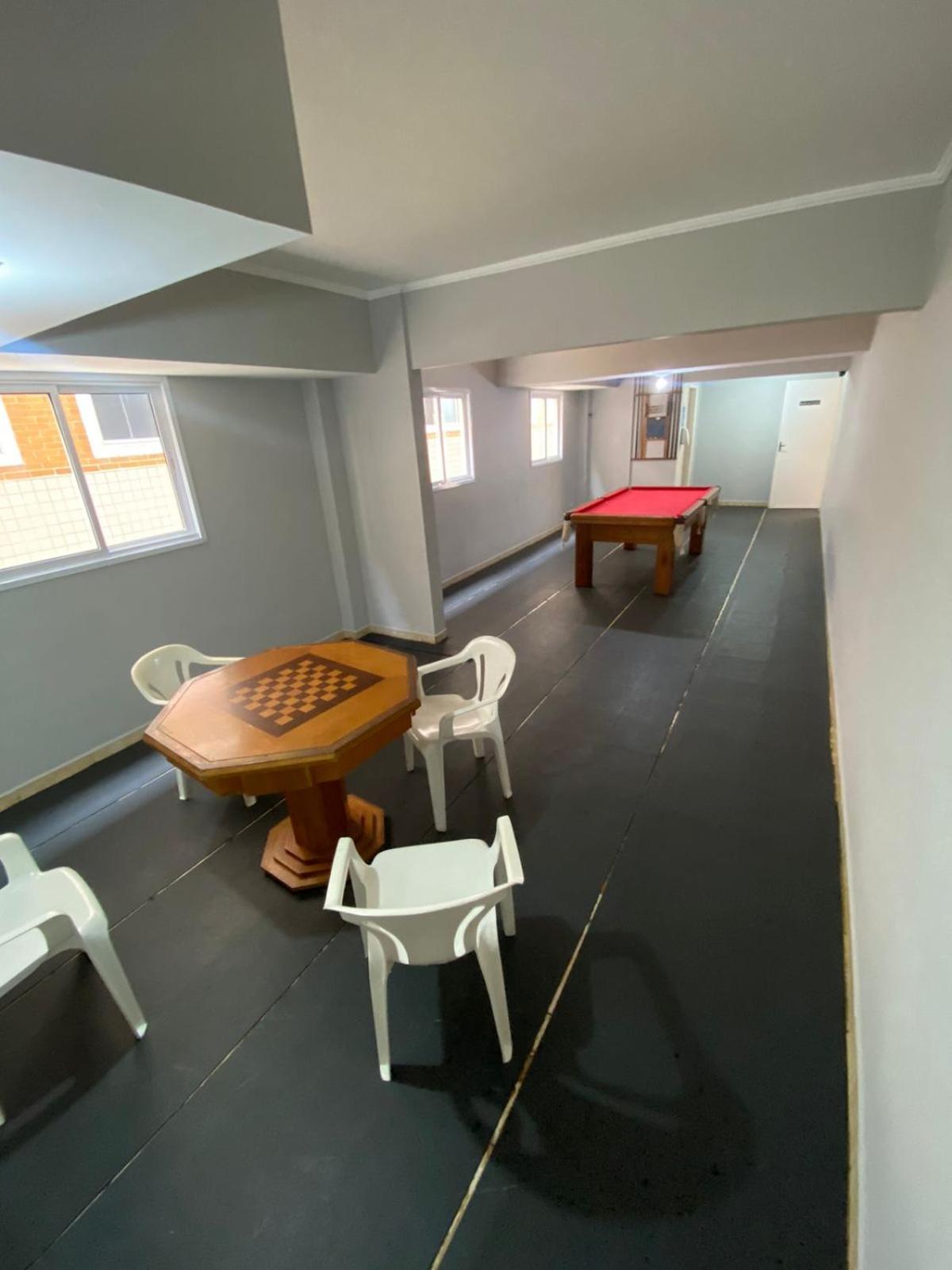 Arjonas Praia Grande (Santos) Exterior foto